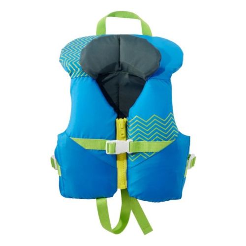 L.L.Bean Discovery Infant PFD