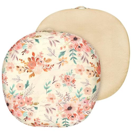 TANOFAR Newborn Lounger Cover 1 Pack, Baby Lounger Pillow Covers for Girls Boys, Removable Cover for Infant Lounger Pillow Cover, Comfortable, Autumn Theme