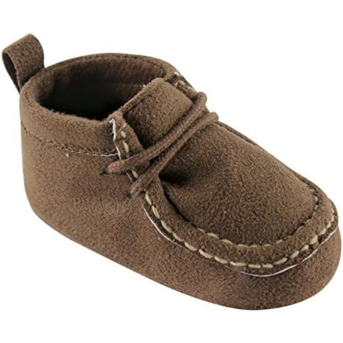 Luvable Friends BabyCrib Shoe