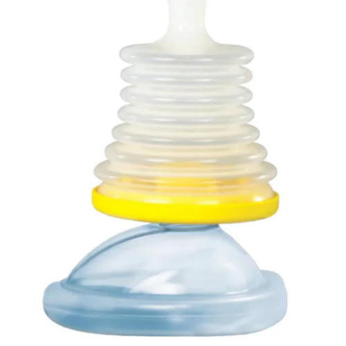 LifeVac Home Kit - Toddler and Adult Choking Rescue Device