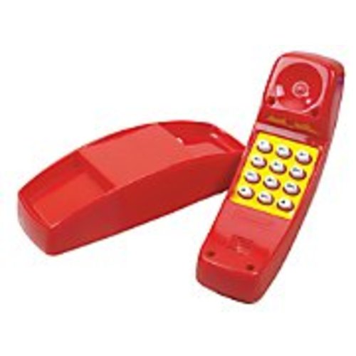 Push-Button Play Phone | Lakeshore Learning