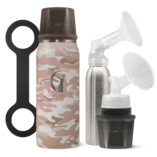 OG Breastmilk Chiller – Ceres Chill