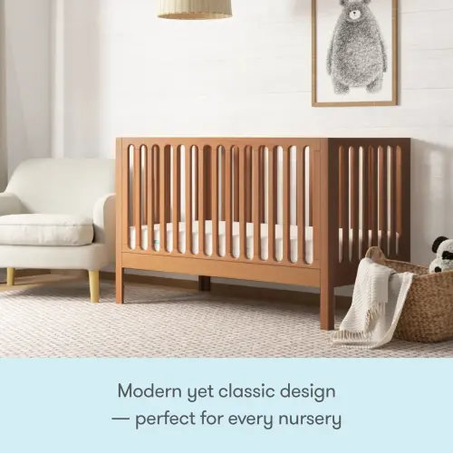 Newton Galileo Convertible Crib