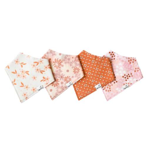 Baby Bandana Bibs - Rue