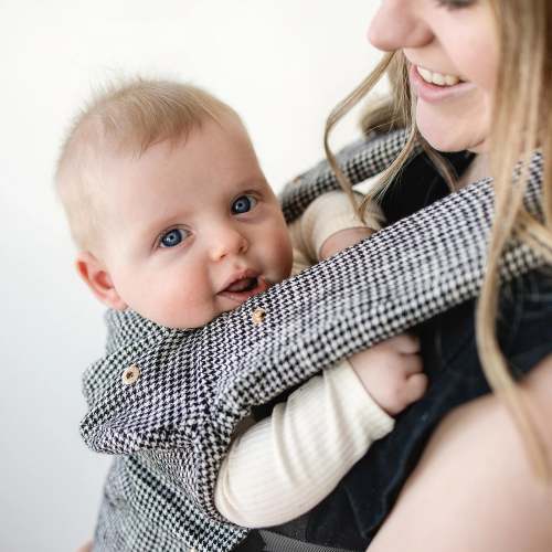 GOJIBERRY Baby Carrier