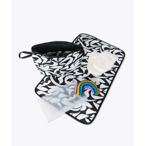 Quick Change Kit Bag