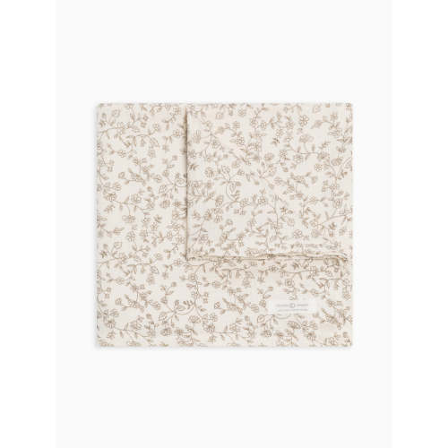 Pip Floral / Ivory