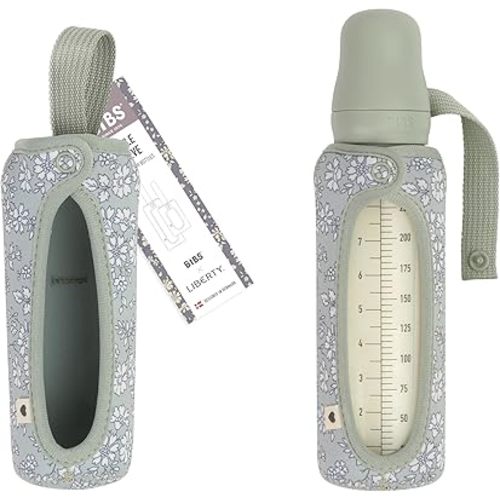 Bibs Liberty Pacifier case