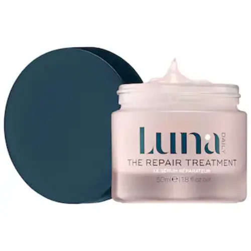 The Repair Treatment – For Scars & Hyperpigmentation - Best For Acne and Post-Surgery - Silicone Free