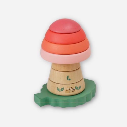 Folklore Fun-gi Magnetic Mushroom Stacker