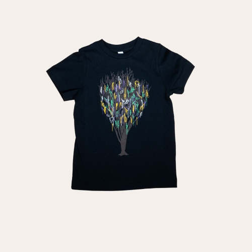 Our Trees Have Bling Kids