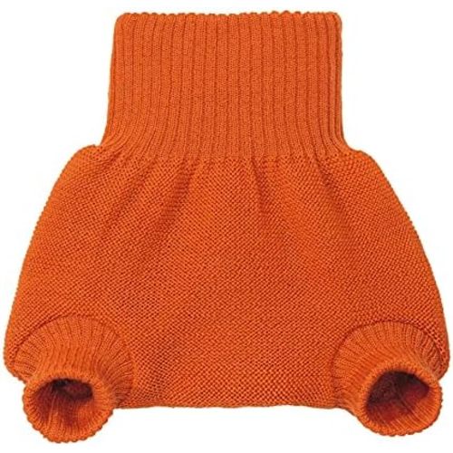 100% Wool Diaper Cover Organic Merino Soaker Over Pants Cloth Diapers Nappy 131