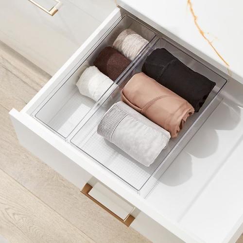 Everything Organizer Closet Drawer Organizers Collection