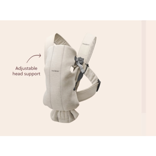 BabyBjörn Baby Carrier Mini