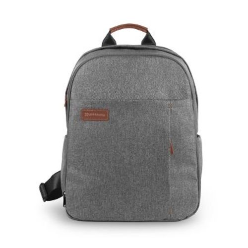 UPPAbaby Changing Backpack & Diaper Bag - Greyson