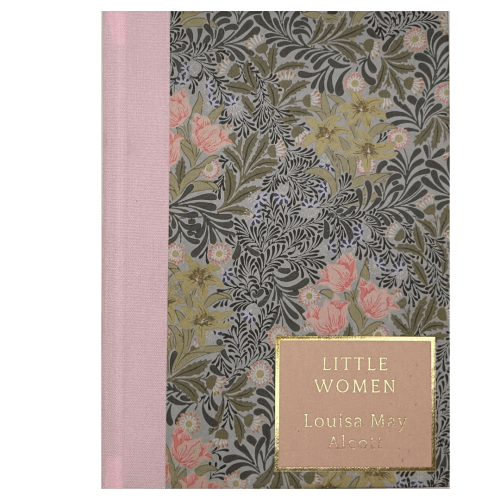 Little Women - Wordsworth Heritage Collection
