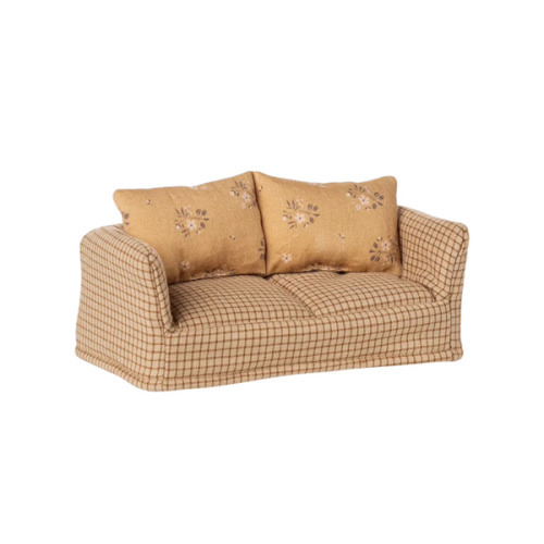 Couch for Mice- Mable