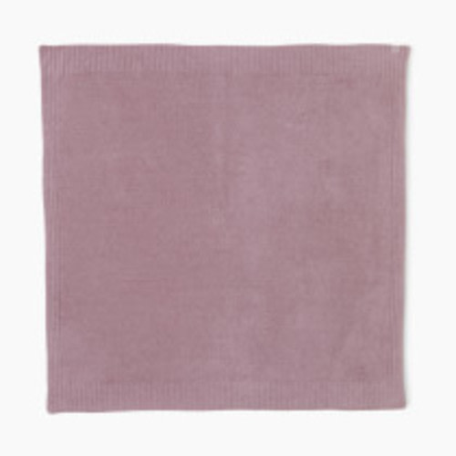 Barefoot Dreams CozyChic Lite Baby Receiving Blanket - Teaberry