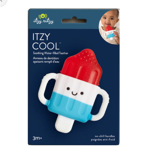 Itzy Cool™ | Itzy Ritzy