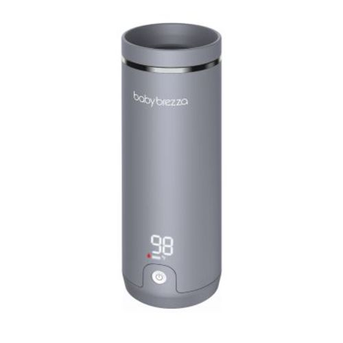 SuperFast® Portable Bottle Warmer