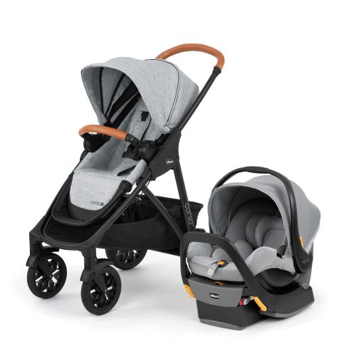 Corso LE Modular Travel System - Veranda