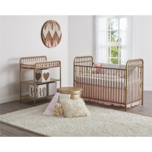 Monarch Hill Ivy Standard Nursery Furniture Set