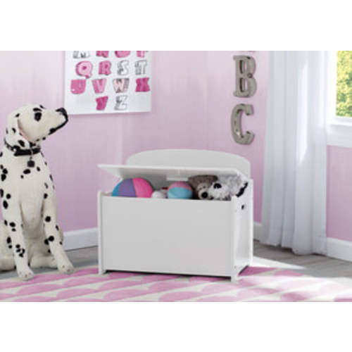 MySize Deluxe Toy Box
