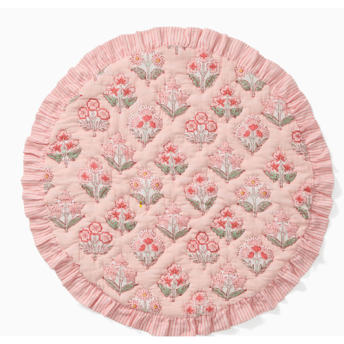 Blossom Play Mat