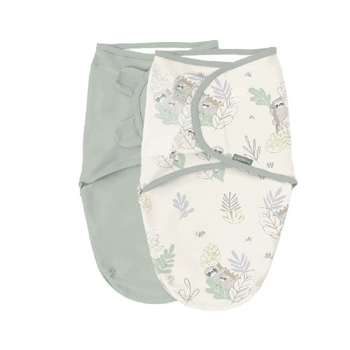Swaddle (2 Pack)