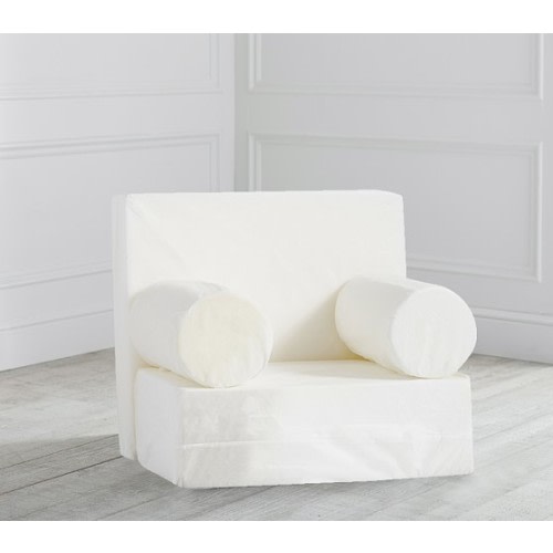 Anywhere Chair Insert | Kids Armchair | Pottery Barn Kids