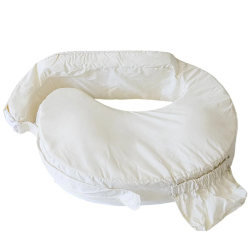 Organic Nursing Pillow