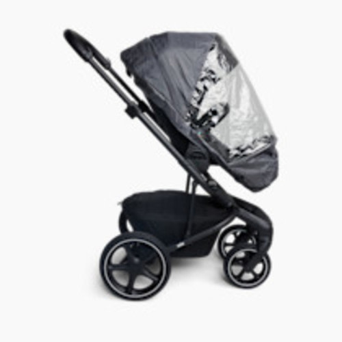 Zoe Journey Rain Cover - Grey