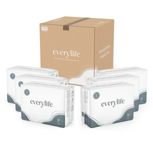 EveryLife Diapers
