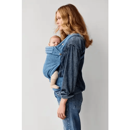 Denim Classic | Zeitgeist Baby Carrier | SHOP ARTIPOPPE
