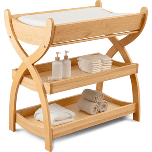 Baby Changing Table