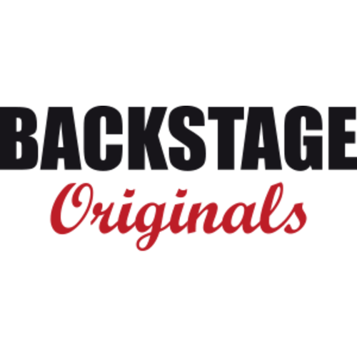 Nirvana Baby Grow | Premium 100% Cotton | Backstage Originals