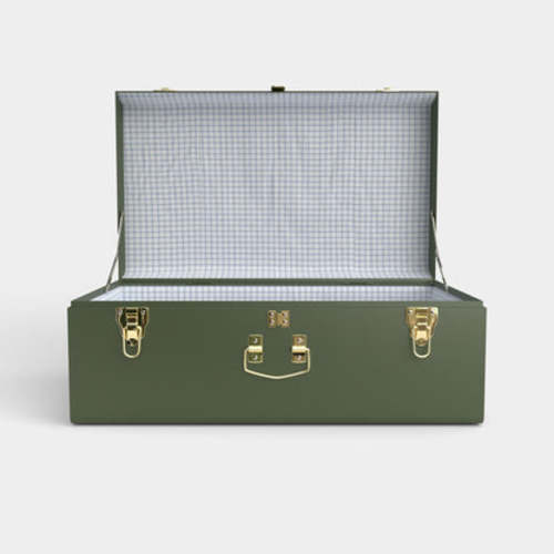 Grand Trunk | Petite Keep