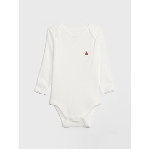 Baby Pocket Bodysuit