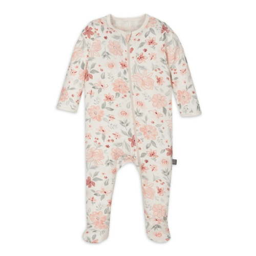 Modern Moments by Gerber Baby Unisex Super Soft Sleep 'N Play, Sizes Newborn - 6/9 Months
