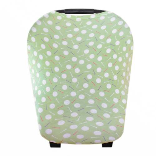 Multi-Use Cover - Bogey