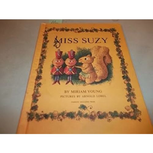 Miss Suzy