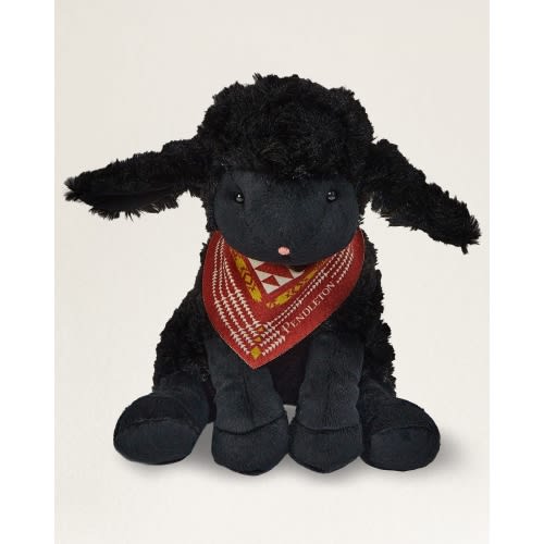 BUNNIES BY THE BAY X PENDLETON SHEEP STUFFED ANIMAL