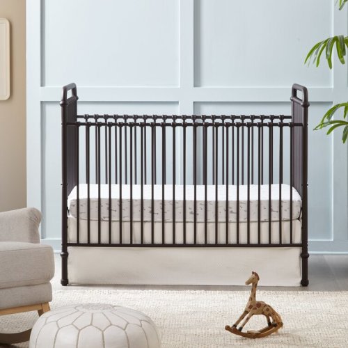 Abigail 3 -in-1 Convertible Crib