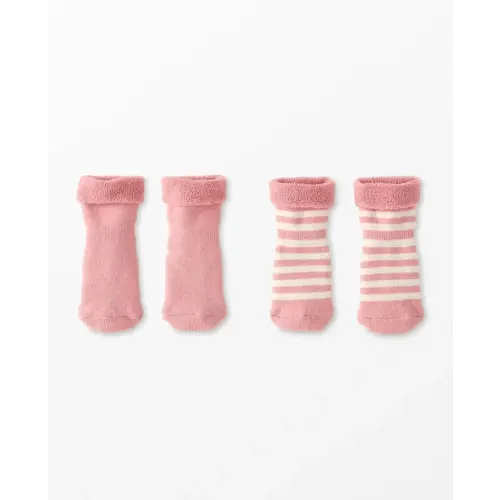 2-Pack Baby Socks | Hanna Andersson