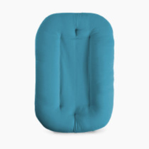Snuggle Me Organic Infant Lounger - Juniper