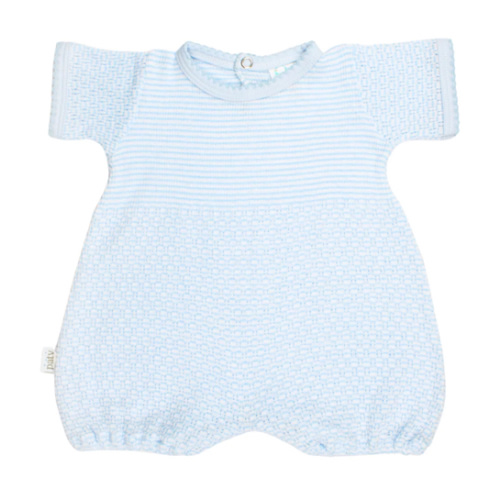 Paty Knit Bubble with Pima Binding #262JE – PatyInc