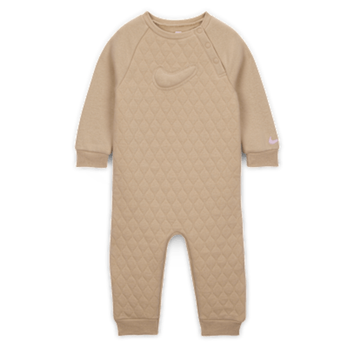 Nike Ready, Set! Baby (12-24M) Coverall