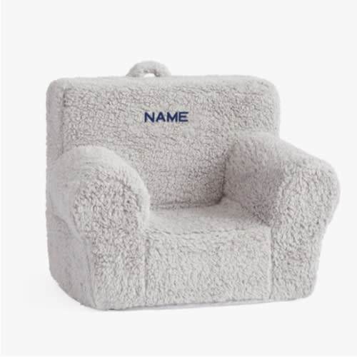 Anywhere Chair®, Cozy Sherpa