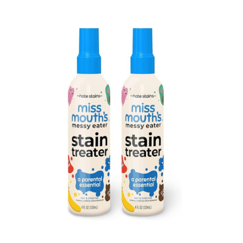 Amazon.com: The Hate Stains Co.: Mom's Magic