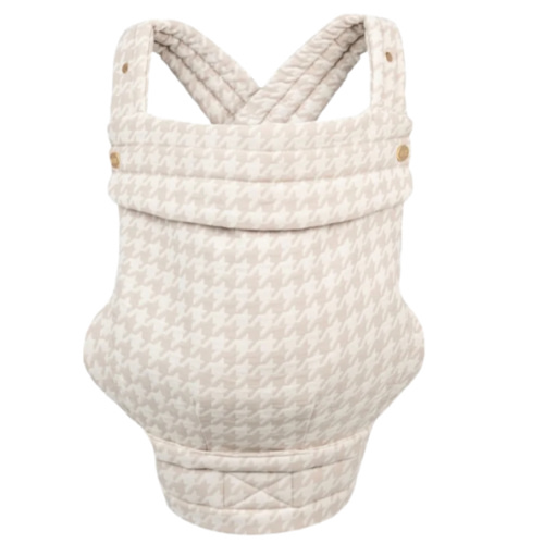 The Monarch Carrier - Houndstooth – Mabē
